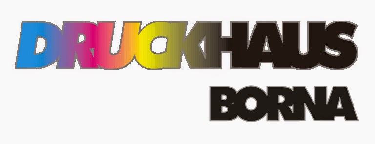 Druckhaus Borna